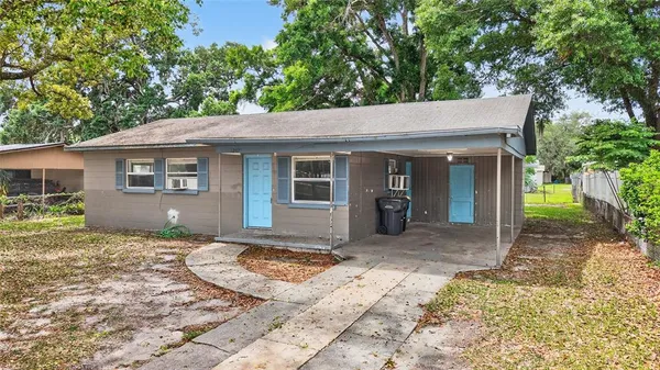 $175,000 | 1232 Woodland Avenue, Lakeland, FL 33801