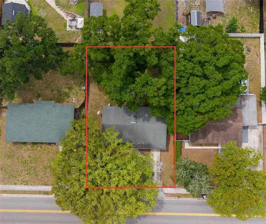 $175,000 | 1232 Woodland Avenue, Lakeland, FL 33801