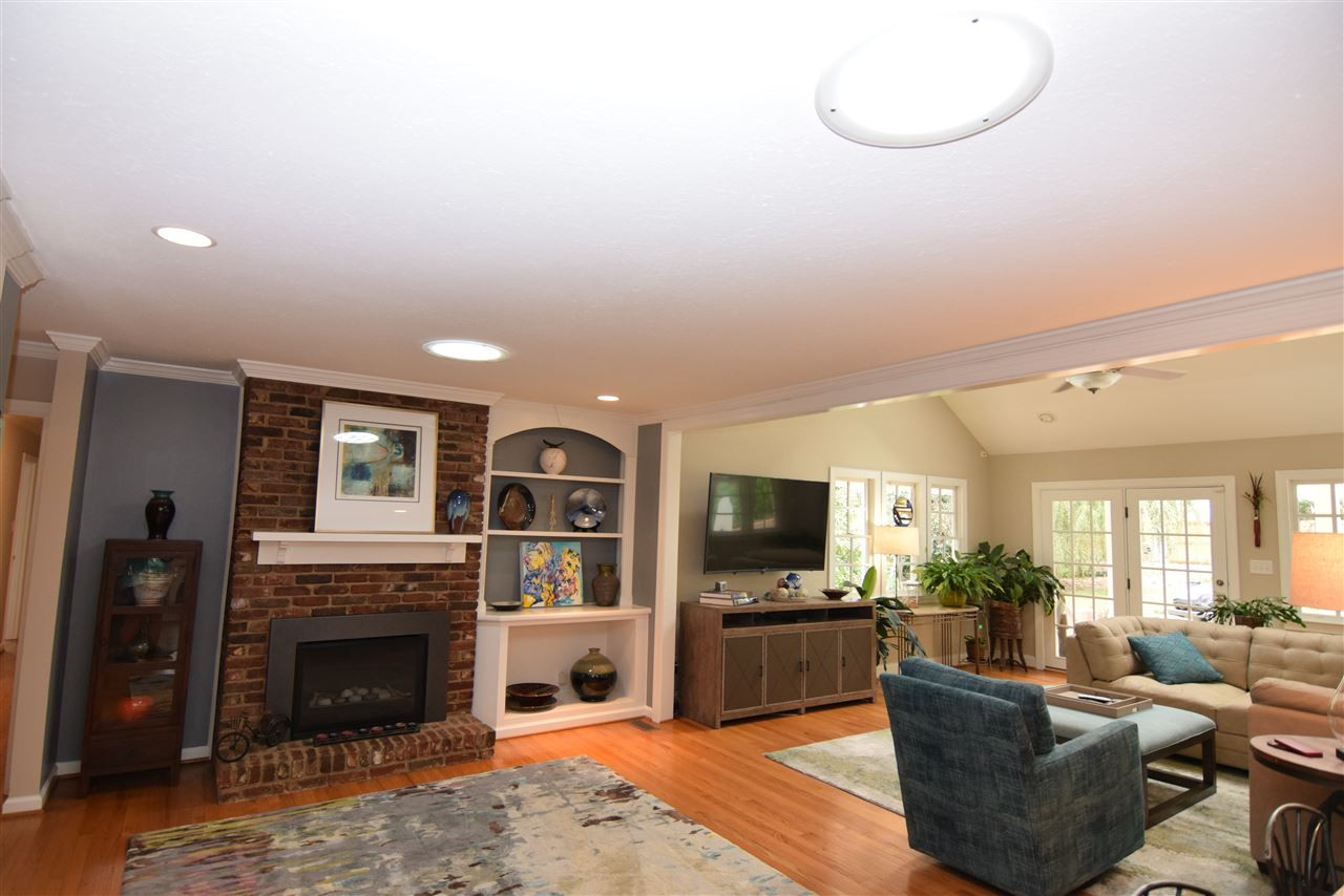 4820 Rampart Street Raleigh, NC 27609 - Photo 6 of 25 Photo 6