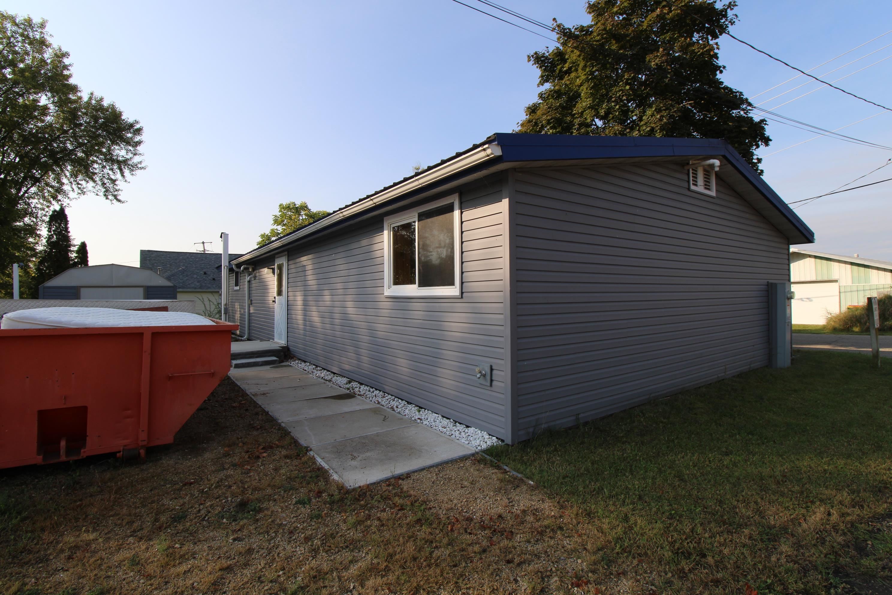 14 Sunset Drive Montello, WI 53949 - Photo 19 of 33