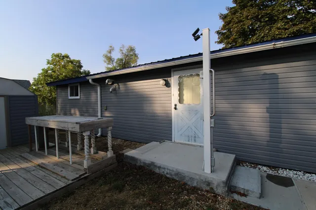 $180,000 | 14 Sunset Drive, Montello, WI 53949