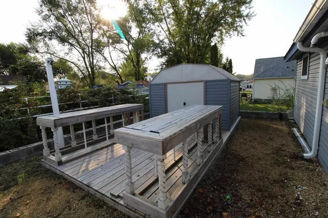 $180,000 | 14 Sunset Drive, Montello, WI 53949