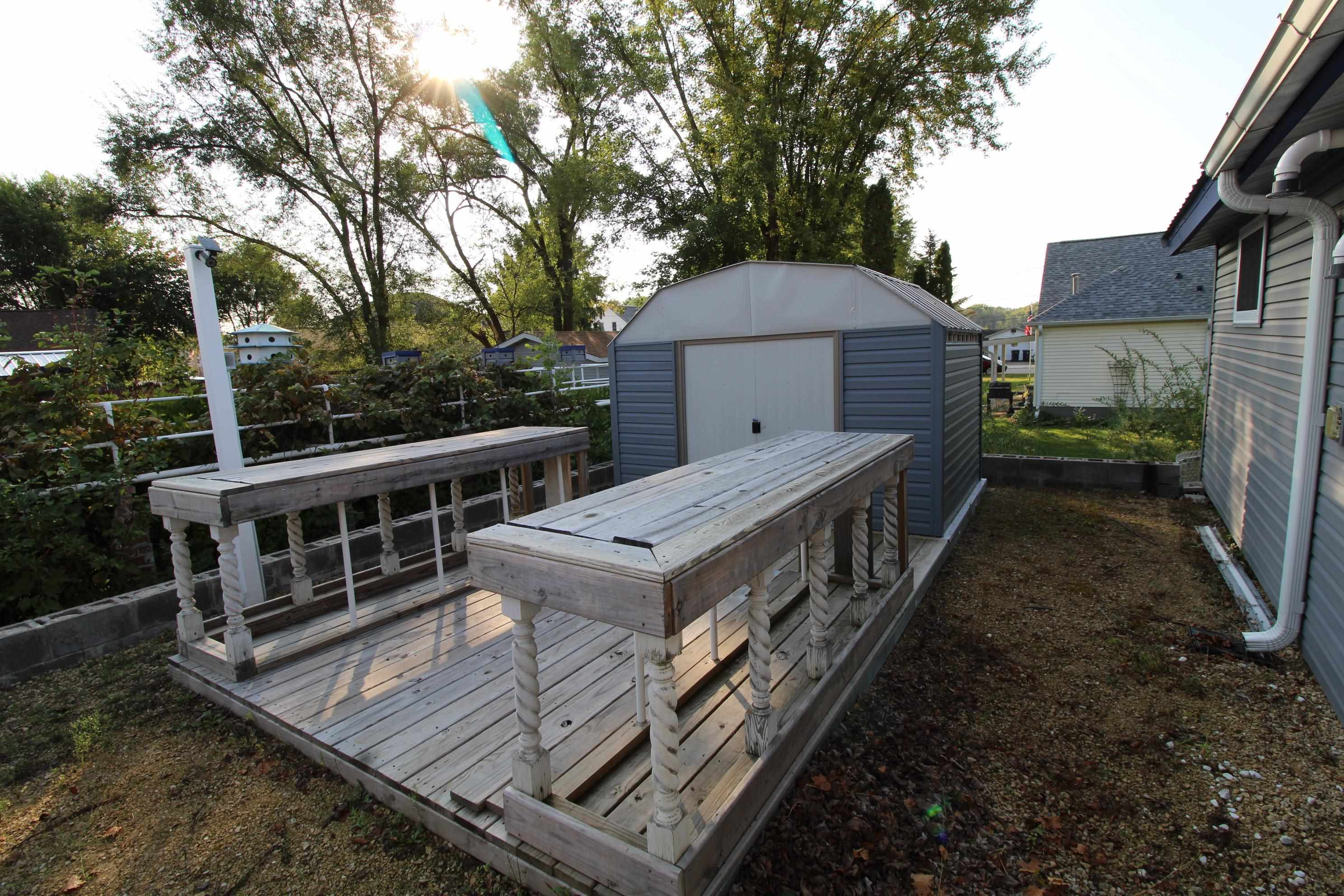 14 Sunset Drive Montello, WI 53949 - Photo 22 of 33