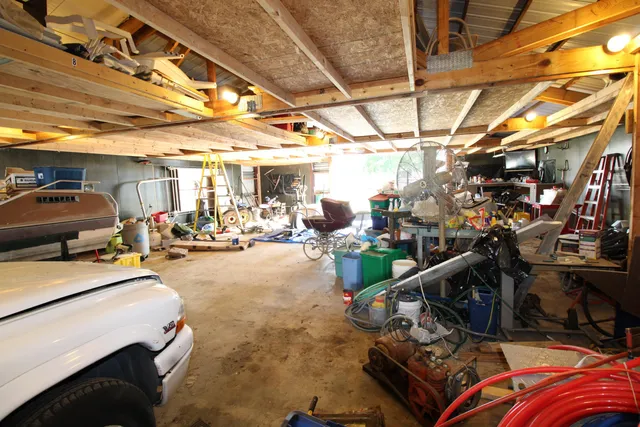 $180,000 | 14 Sunset Drive, Montello, WI 53949