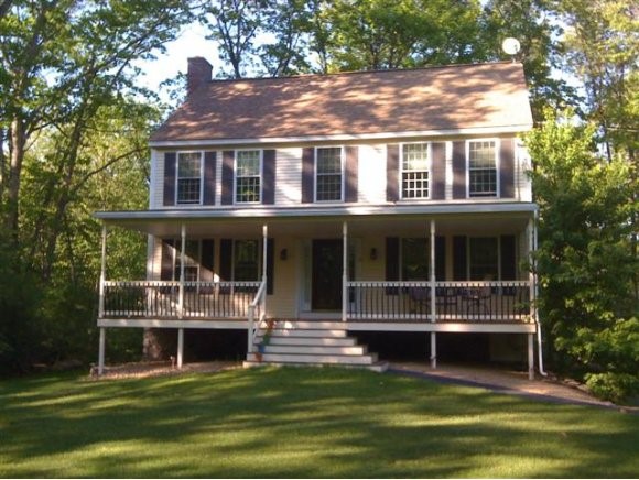 18 Beacon Hill Road Windham, NH 03087 - Photo 1 of 1