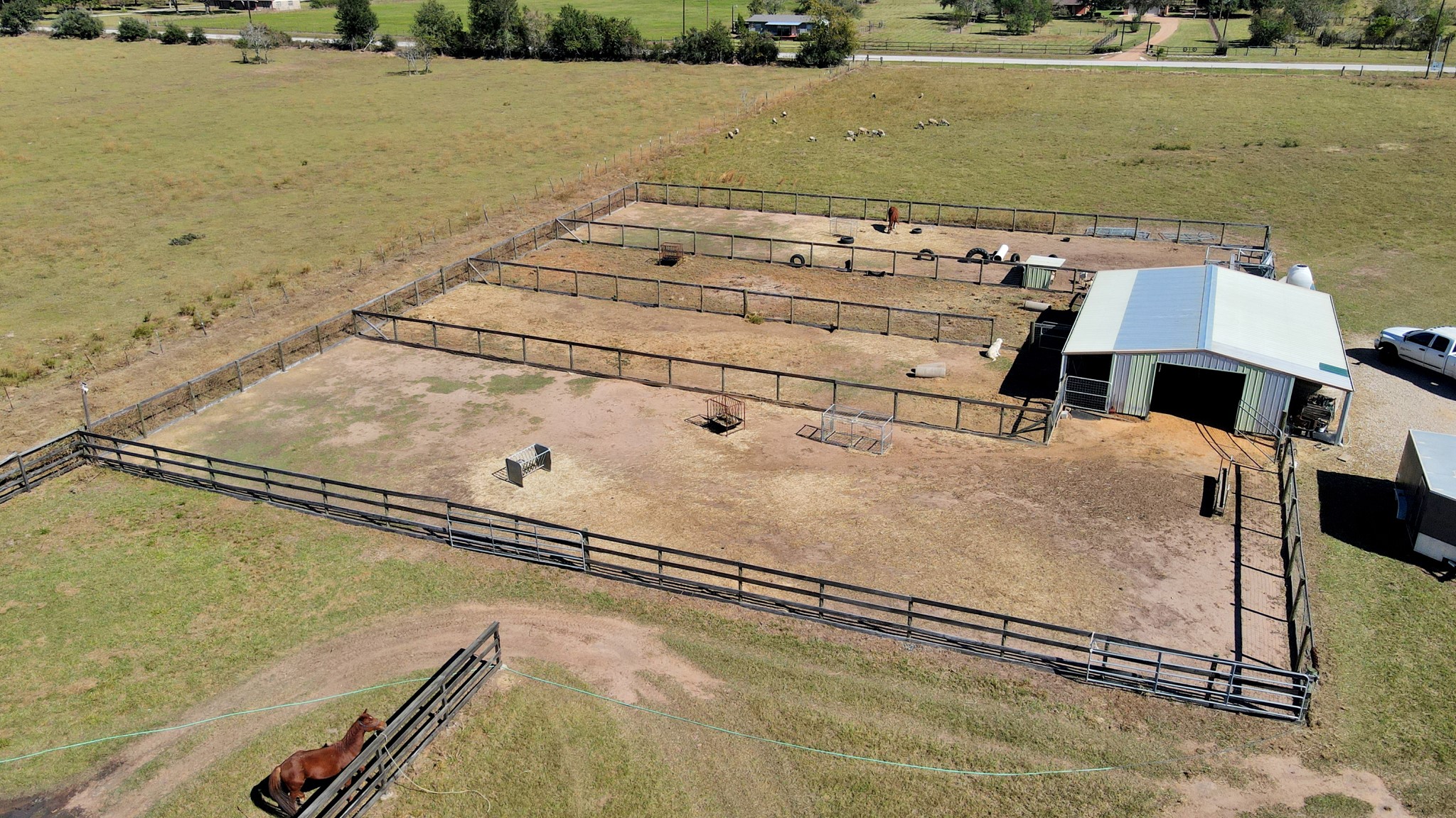 14793 Blinka Road Waller, TX 77484 - Photo 19 of 50