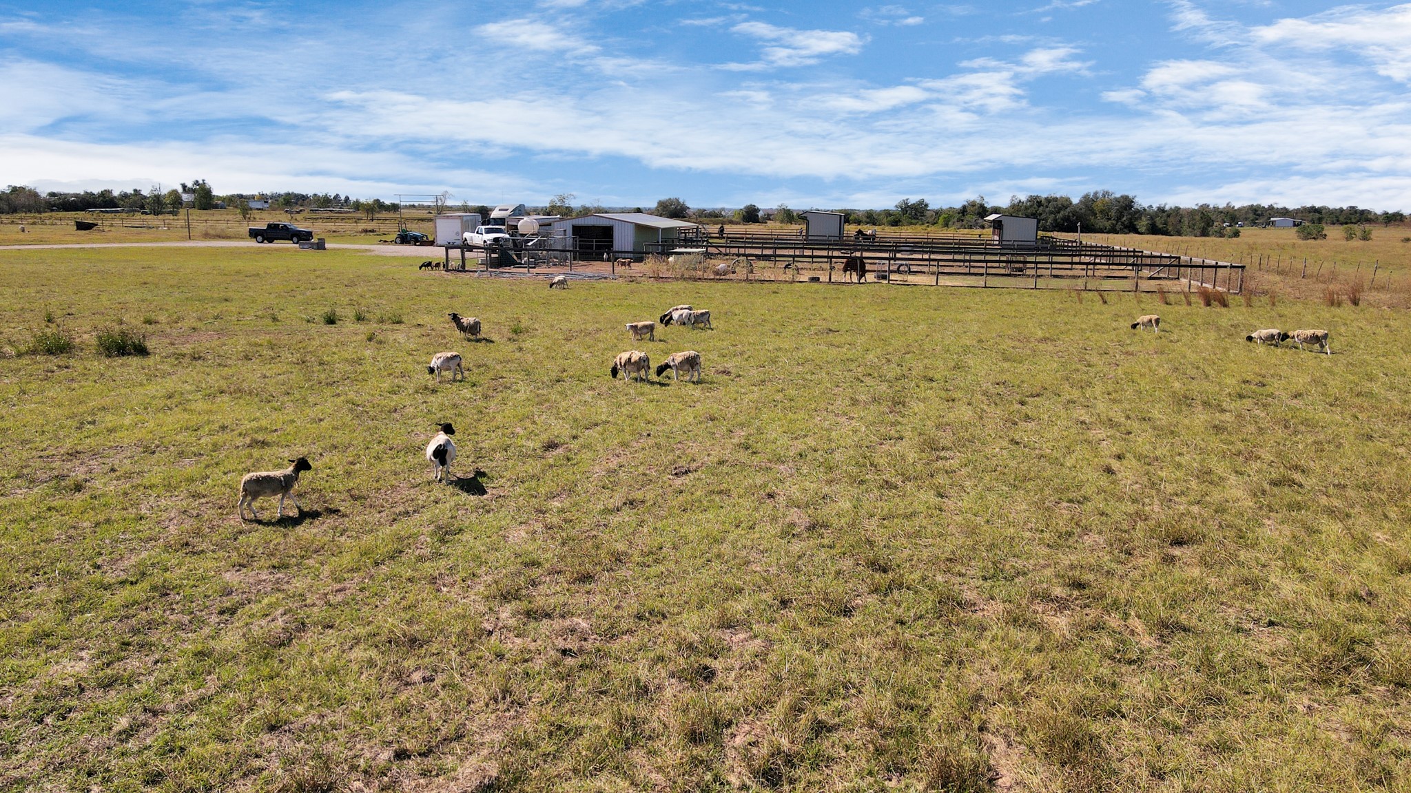 14793 Blinka Road Waller, TX 77484 - Photo 24 of 50 a view of a lake view