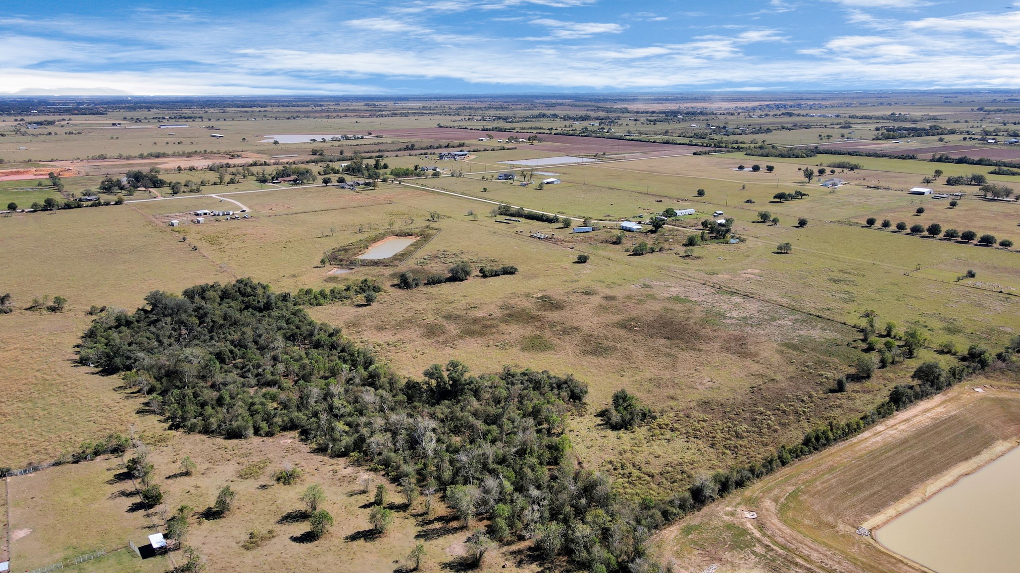 14793 Blinka Road Waller, TX 77484 - Photo 33 of 50 a view of beach and ocean