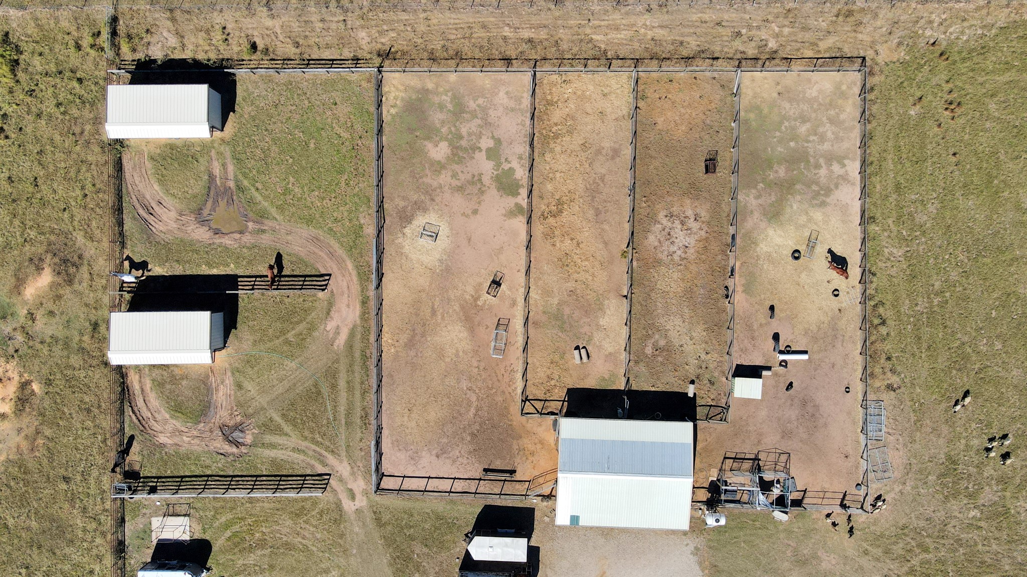 14793 Blinka Road Waller, TX 77484 - Photo 42 of 50 a bathroom with a shower