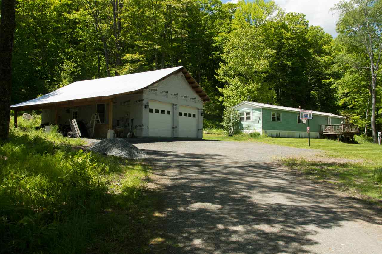104 Turnpike Road Strafford, VT 05070 - Photo 1 of 19