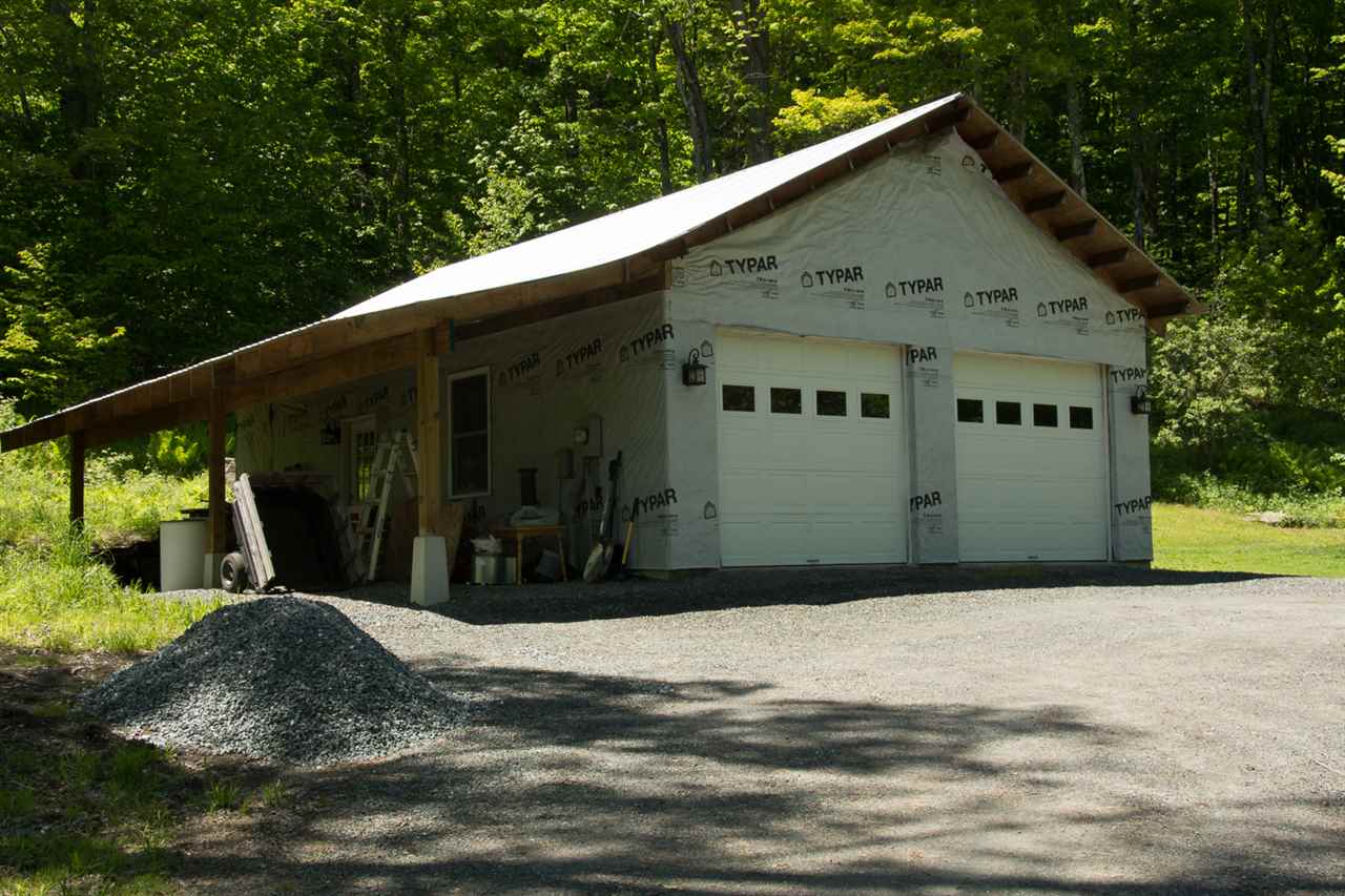 104 Turnpike Road Strafford, VT 05070 - Photo 2 of 19