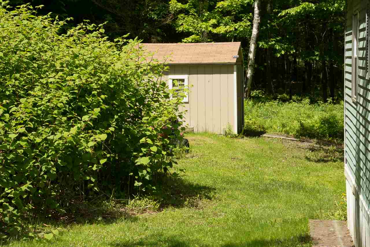 104 Turnpike Road Strafford, VT 05070 - Photo 16 of 19