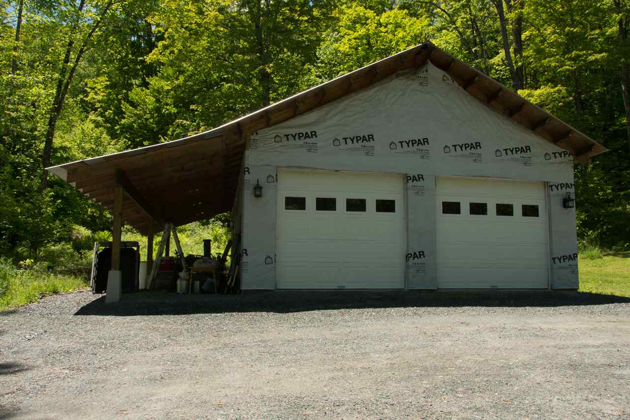 104 Turnpike Road Strafford, VT 05070 - Photo 3 of 19
