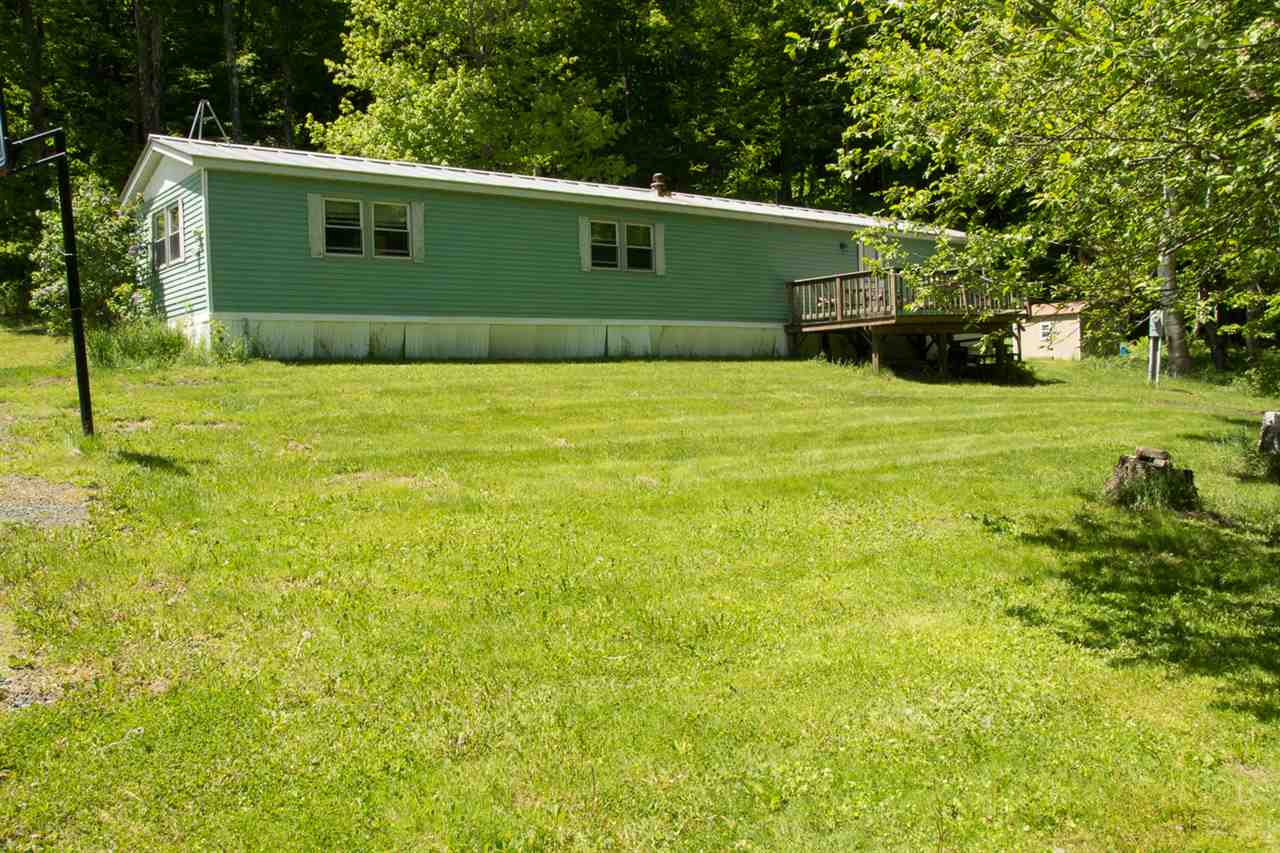 104 Turnpike Road Strafford, VT 05070 - Photo 4 of 19