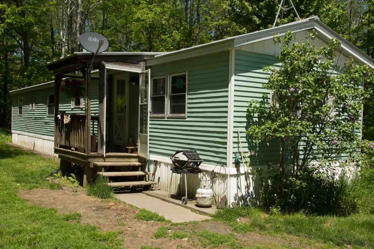 104 Turnpike Road Strafford, VT 05070 - Photo 5 of 19