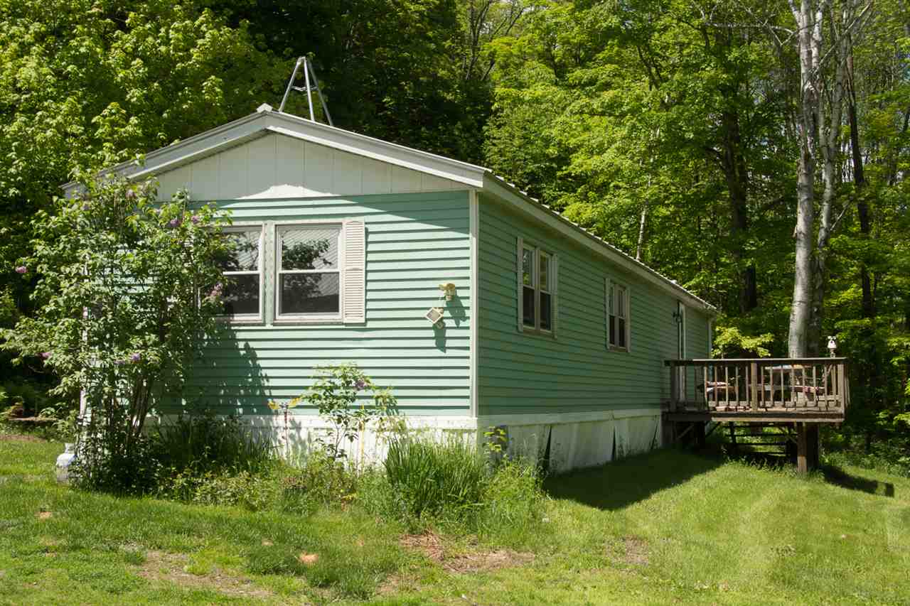 104 Turnpike Road Strafford, VT 05070 - Photo 6 of 19