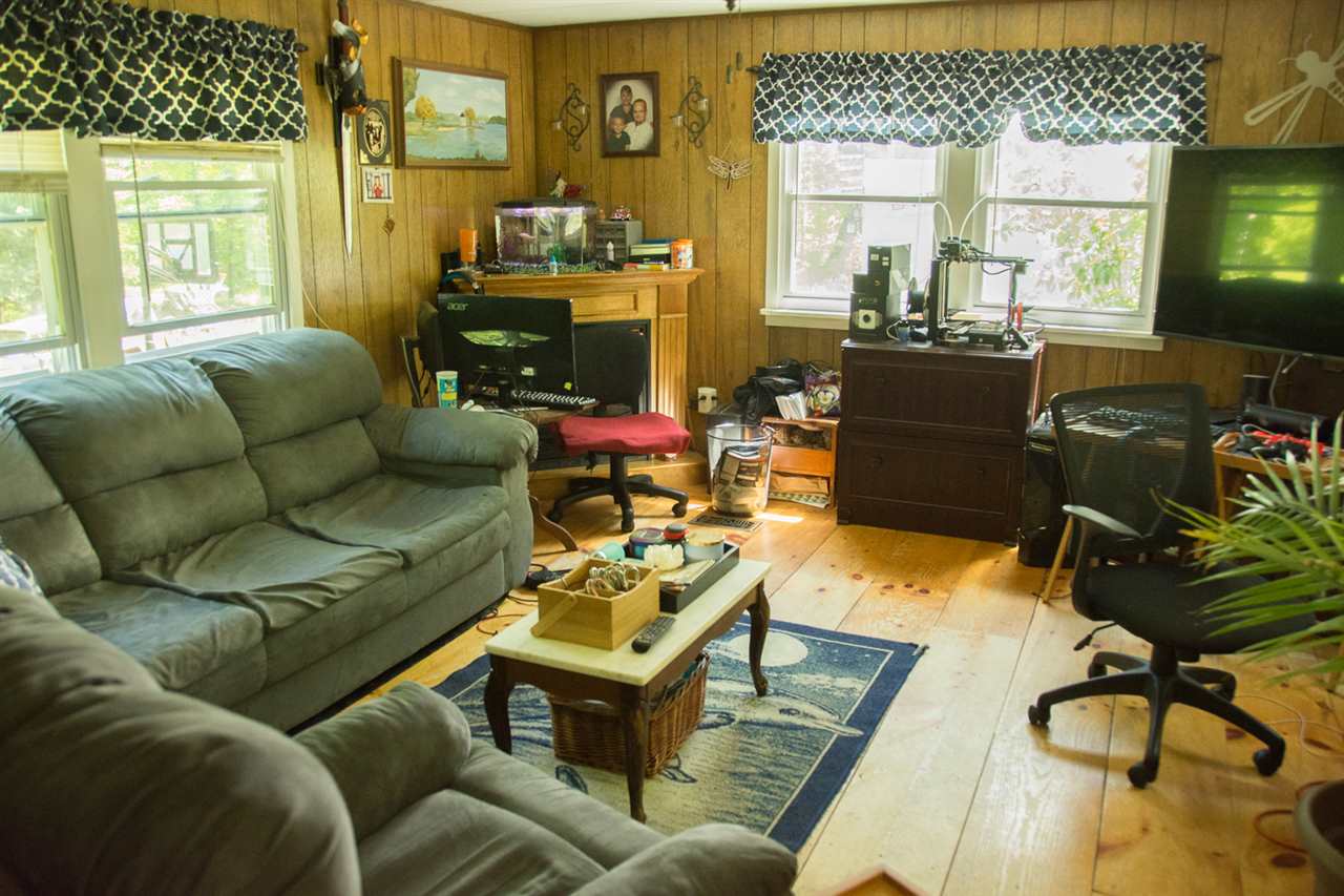 104 Turnpike Road Strafford, VT 05070 - Photo 7 of 19