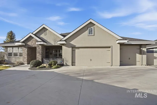 $815,000 | 427 East Merino Street, Kuna, ID 83634
