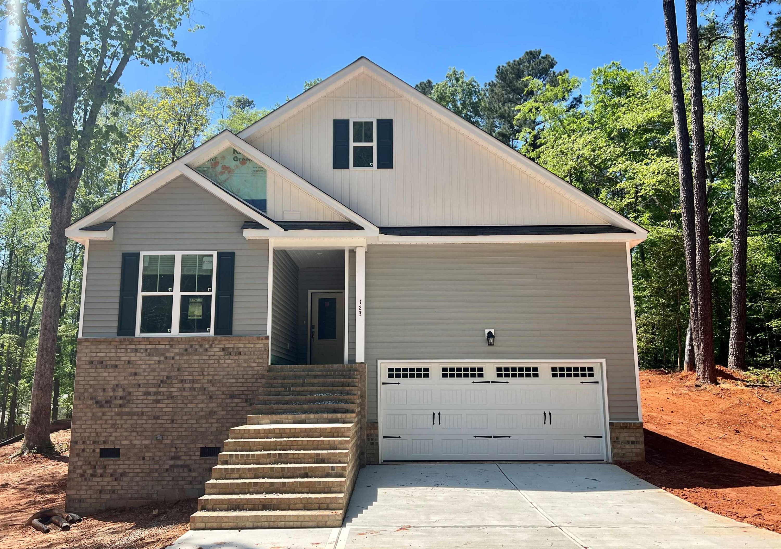 123 Sacred Fire Road Louisburg, NC 27549 - Photo 1 of 41 Photo 1