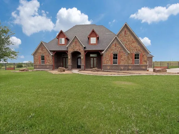 $849,900 | 12088 New Day Drive, Fort Worth, TX 76179