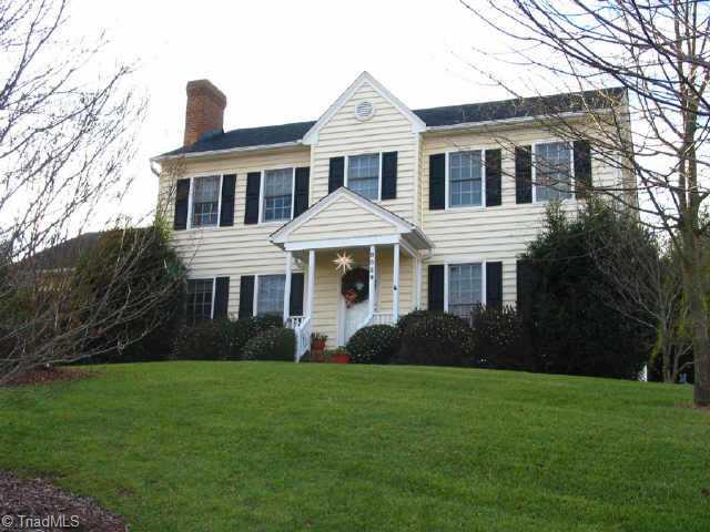 8029 Glengarriff Road Clemmons, NC 27012 - Photo 3 of 5 Other.