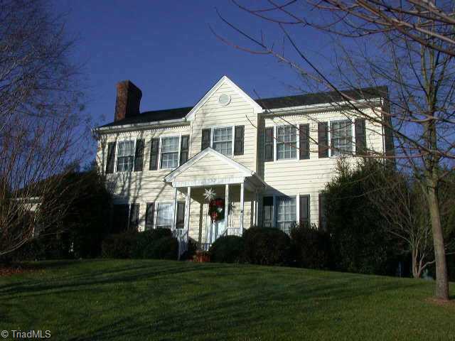 8029 Glengarriff Road Clemmons, NC 27012 - Photo 4 of 5 Other.