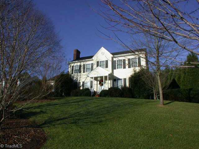 8029 Glengarriff Road Clemmons, NC 27012 - Photo 5 of 5 Other.