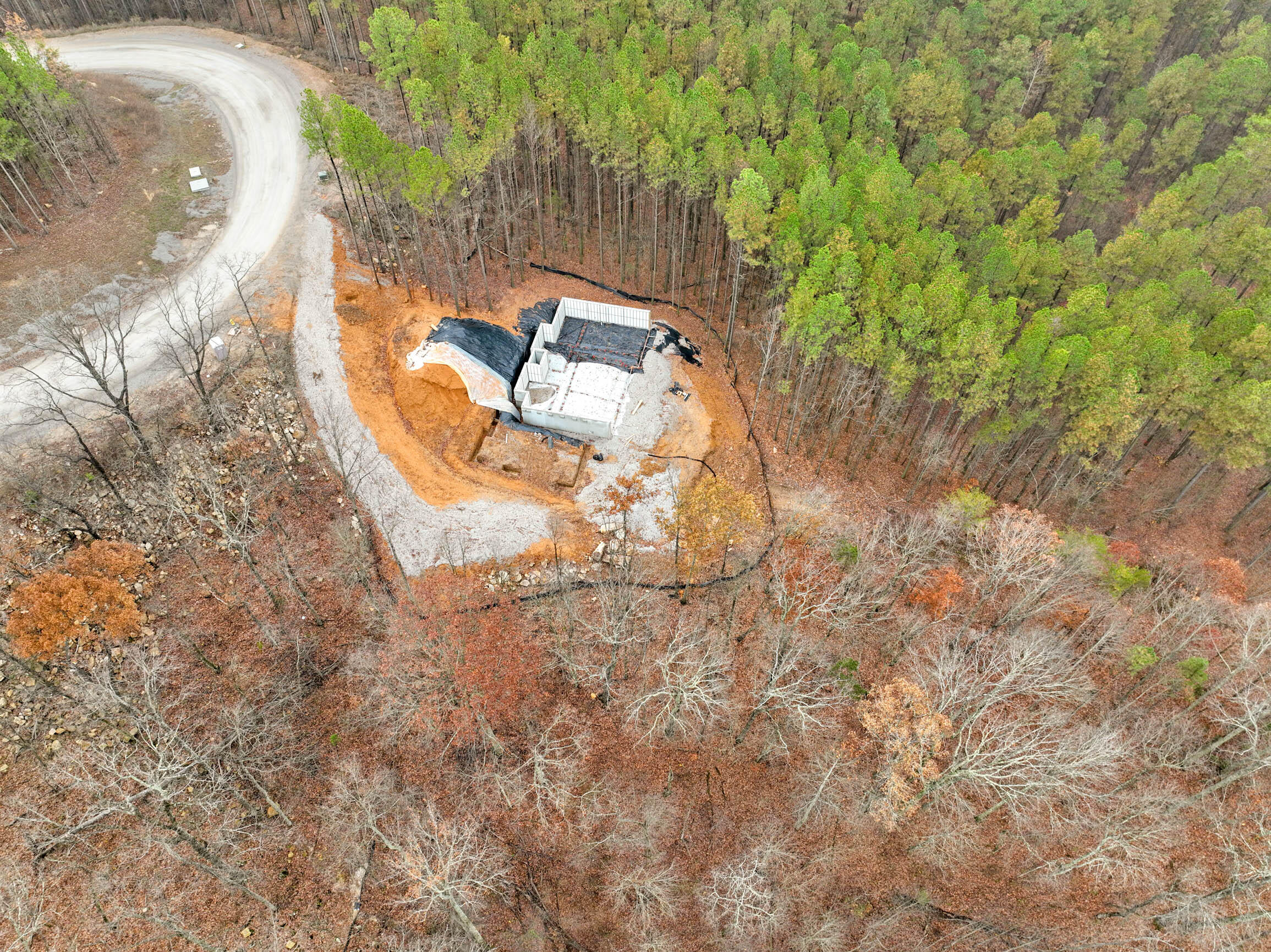 4545 Split Rail Way, Unit LOT #1142 Guild, TN 37340 - Photo 37 of 40 5-Pinnacle Tour - #1142 Split Rail - 05