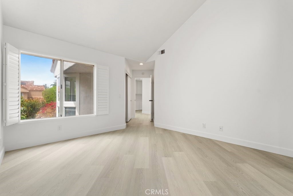 4 Las Cruces Irvine, CA 92614 - Photo 13 of 33 an empty room with a window