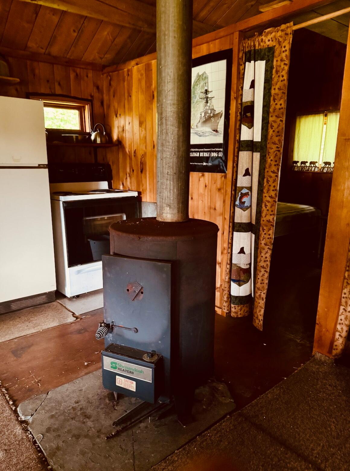 974 Allagash Road Allagash, ME 04774 - Photo 6 of 19 Screen Shot 2024-07-16 at 5.41.51 PM