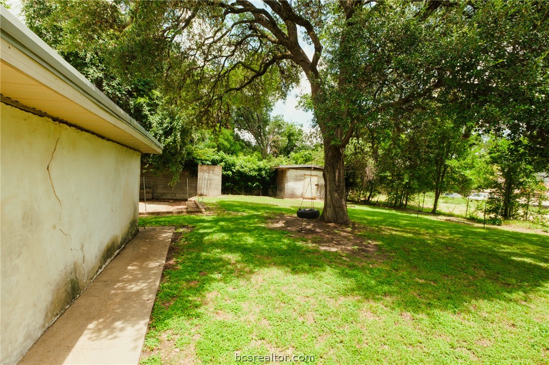 505 Foch Street Bryan, TX 77801 - Photo 21 of 22 Gallery Image 21