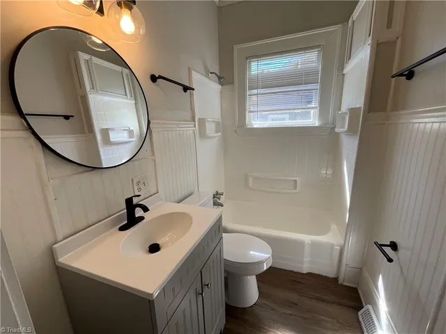 $1,450 | 508 Denny Street, High Point, NC 27262