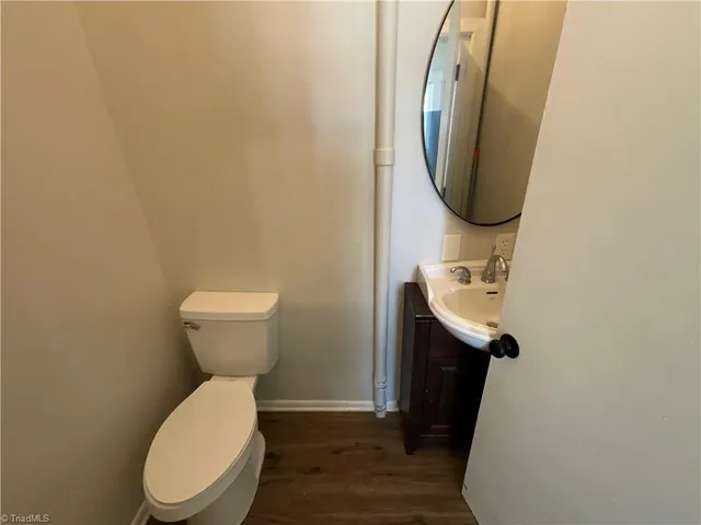 $1,450 | 508 Denny Street, High Point, NC 27262