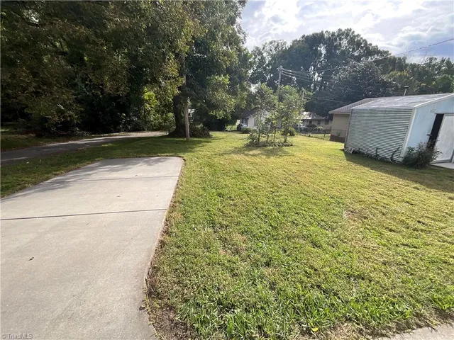 $1,450 | 508 Denny Street, High Point, NC 27262