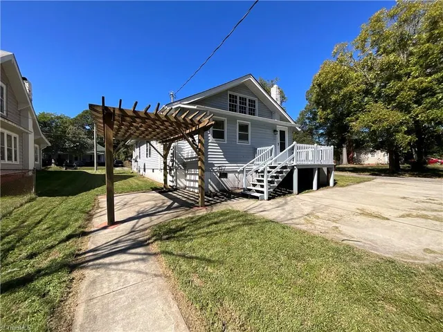 $1,450 | 508 Denny Street, High Point, NC 27262