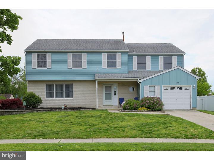 19 Chesterfield Road Sewell, NJ 08080 - Photo 1 of 20