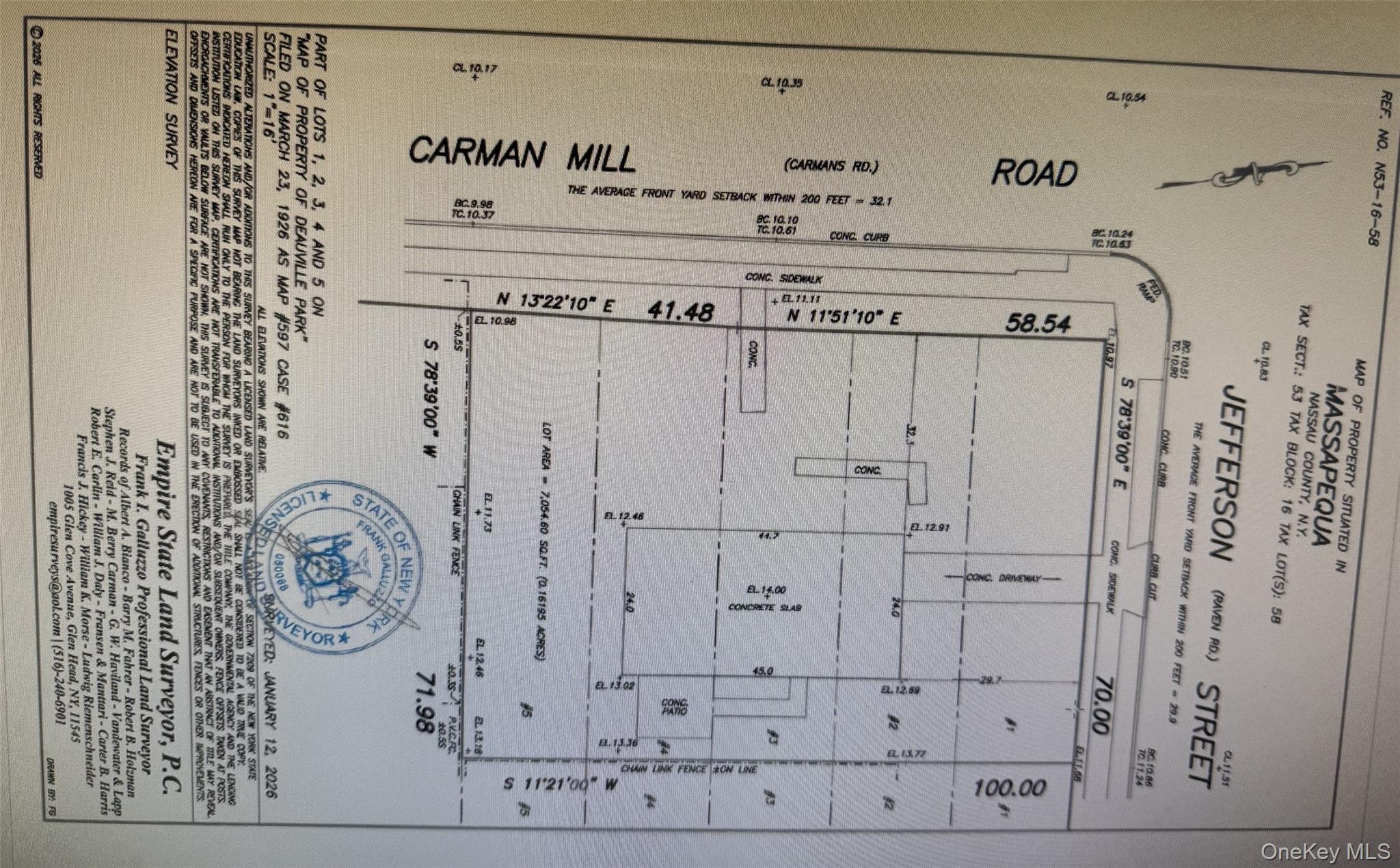 45 Carman Mill Road Massapequa, NY 11758 - Photo 4 of 4