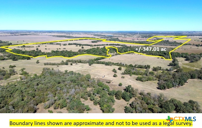 Tbd Vilas Road Holland, TX 76534 - Photo 3 of 14