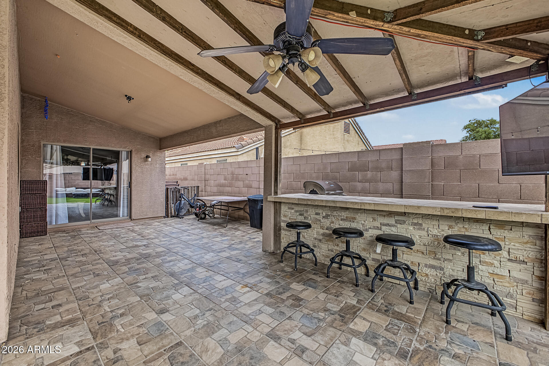 8925 West Merrell Street Phoenix, AZ 85037 - Photo 33 of 34 33 Merrell