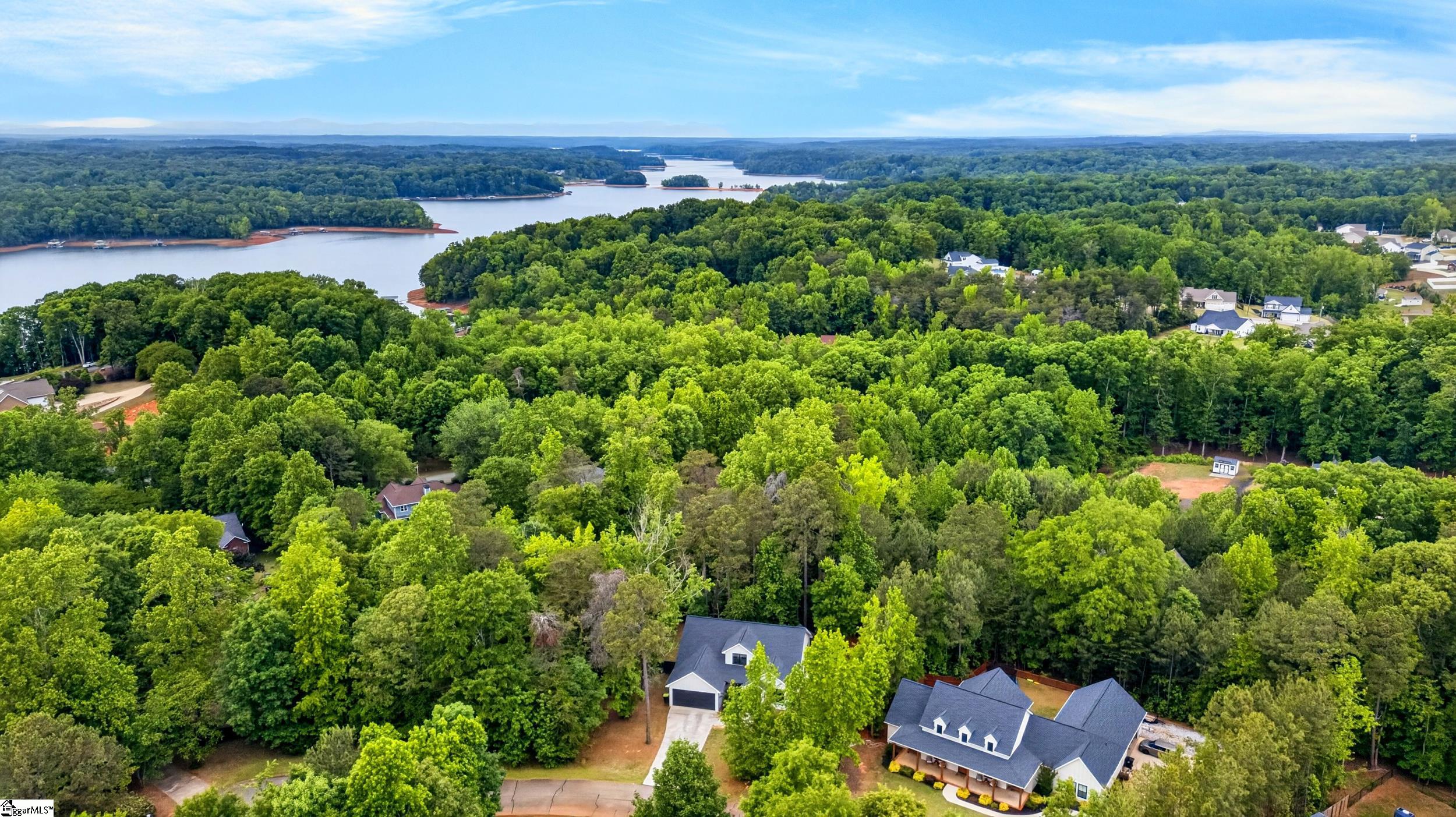 110 Crepe Myrtle Lane Anderson, SC 29625 - Photo 40 of 45