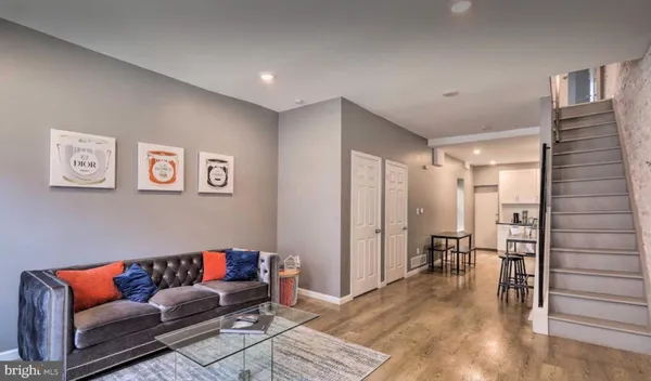 $1,650 | 2333 North Woodstock Street, Philadelphia, PA 19132
