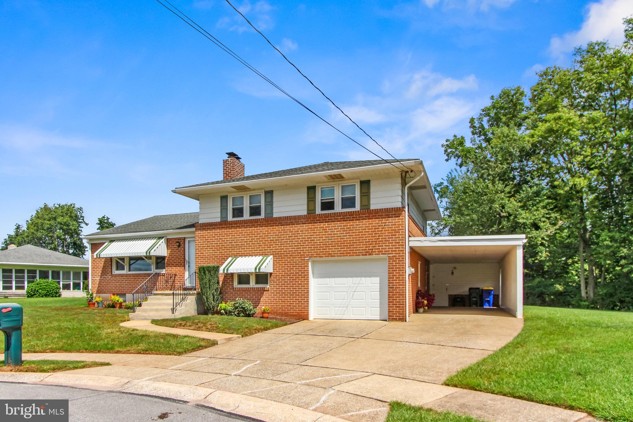 1913 Brenda Road York, PA 17408 - Photo 30 of 30 Gallery Image 30
