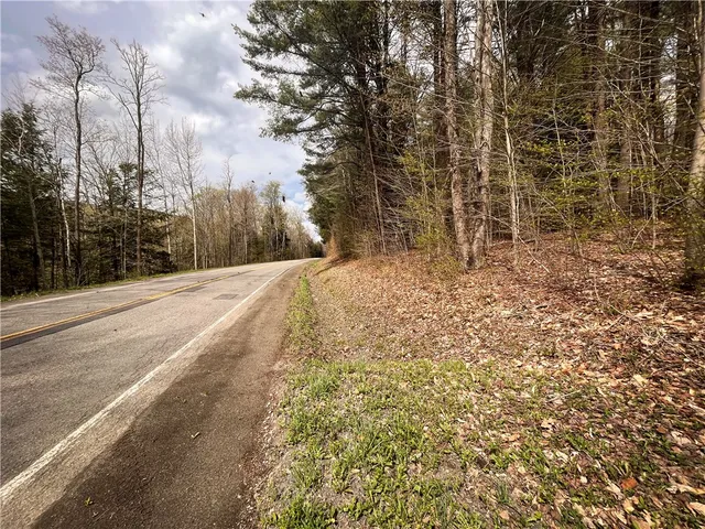 $159,900 | West Creek Road, Berkshire, NY 13736