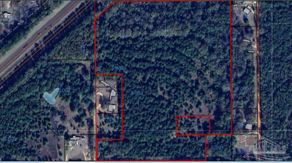 0 Janes Mill Road Brewton, AL 36426 - Photo 15 of 17