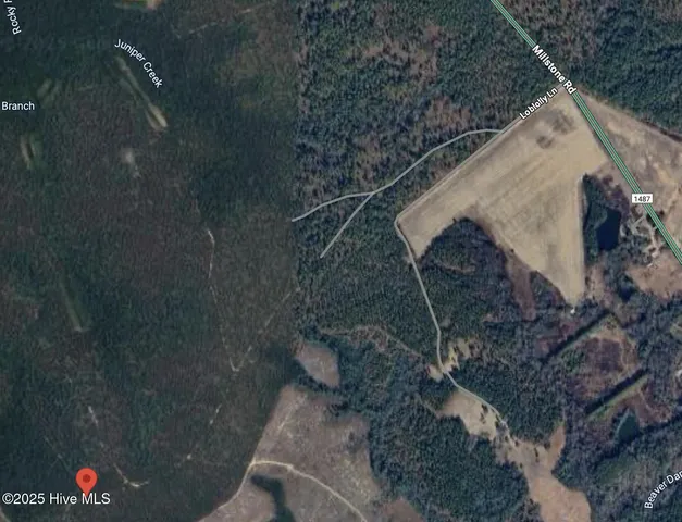 $100,000 | 0 Anna Mckinley Road, Rockingham, NC 28379