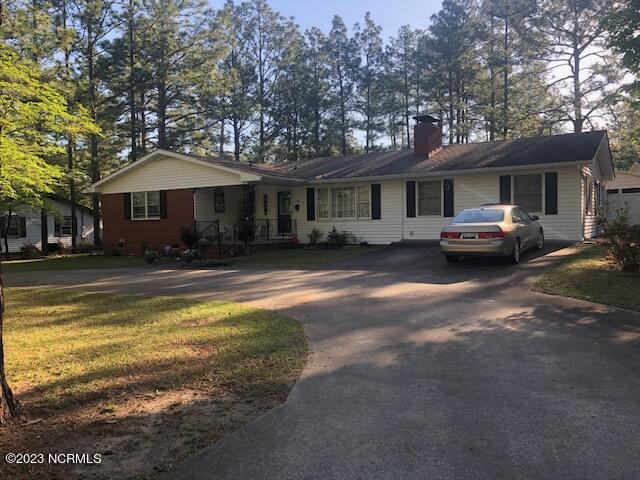 108 Pee Dee Road Aberdeen, NC 28315 - Photo 1 of 26 IMG_4491