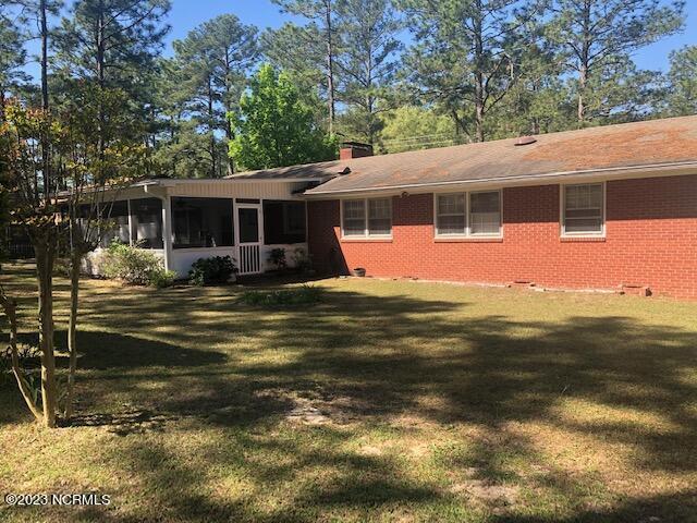 108 Pee Dee Road Aberdeen, NC 28315 - Photo 17 of 26 IMG_4512