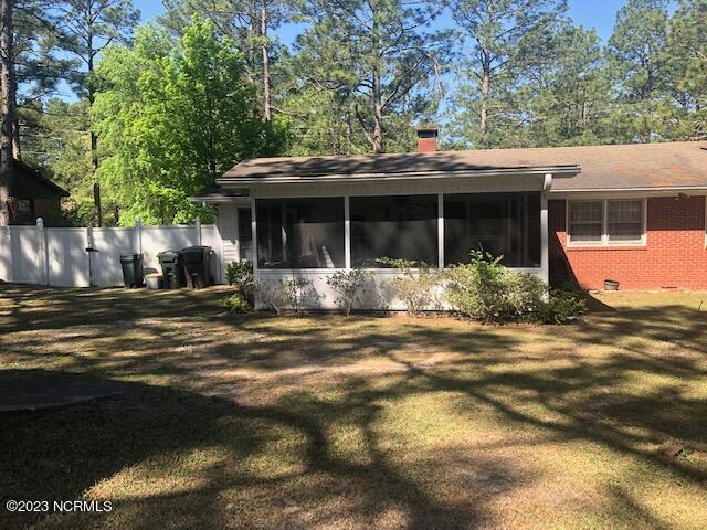 108 Pee Dee Road Aberdeen, NC 28315 - Photo 19 of 26 IMG_4510