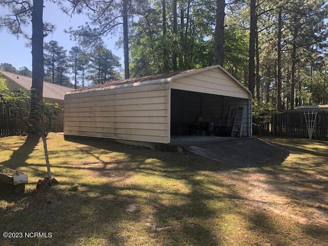 108 Pee Dee Road Aberdeen, NC 28315 - Photo 25 of 26 IMG_4514