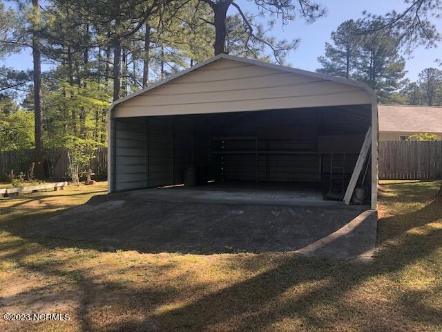 108 Pee Dee Road Aberdeen, NC 28315 - Photo 26 of 26 IMG_4507